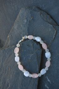 Rose Quartz